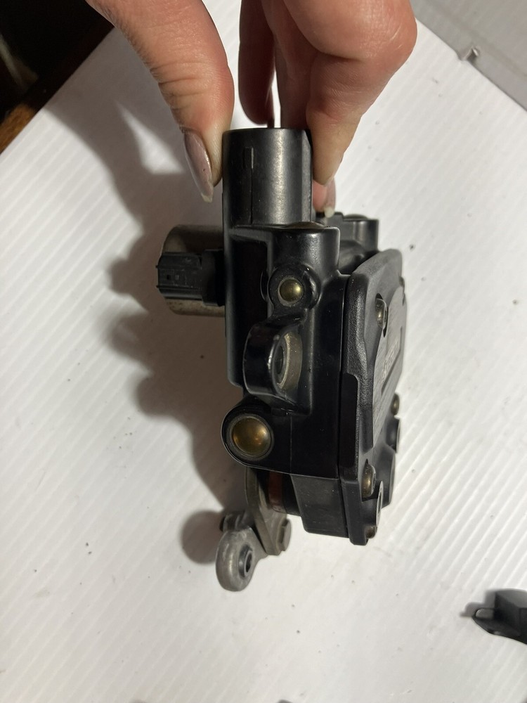 2004 Honda Cbr 1000rr Steering Stabilizer (OEM)