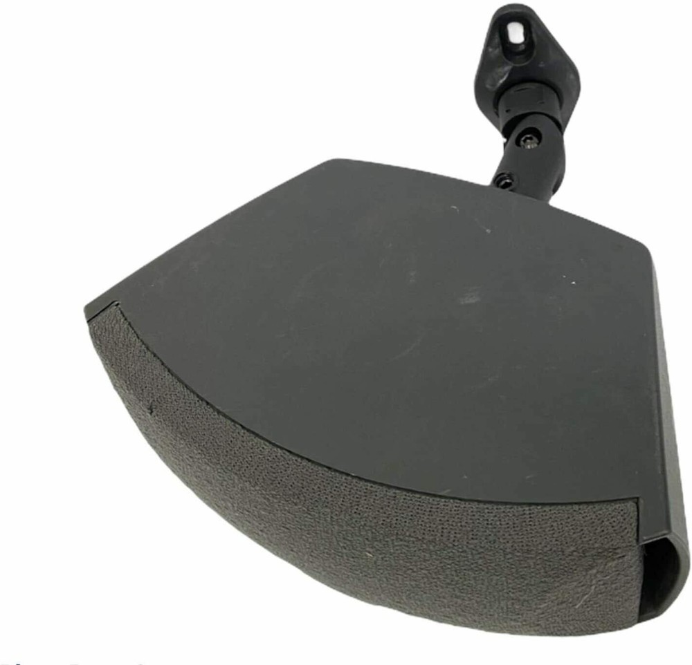 Replacement Bose Surround Speaker (Single, Grey) with Wall Mount Bracket