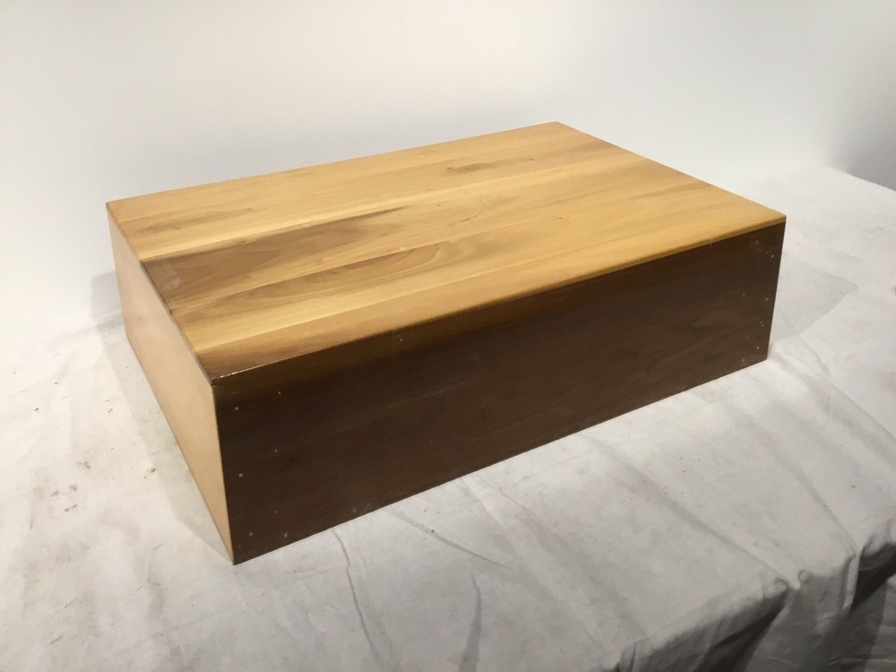Integral Concrete Sink Mold