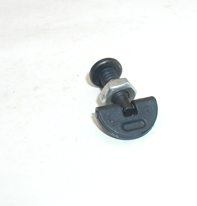 Crosman Phantom CO2 Pistol - Puncture Screw Assembly