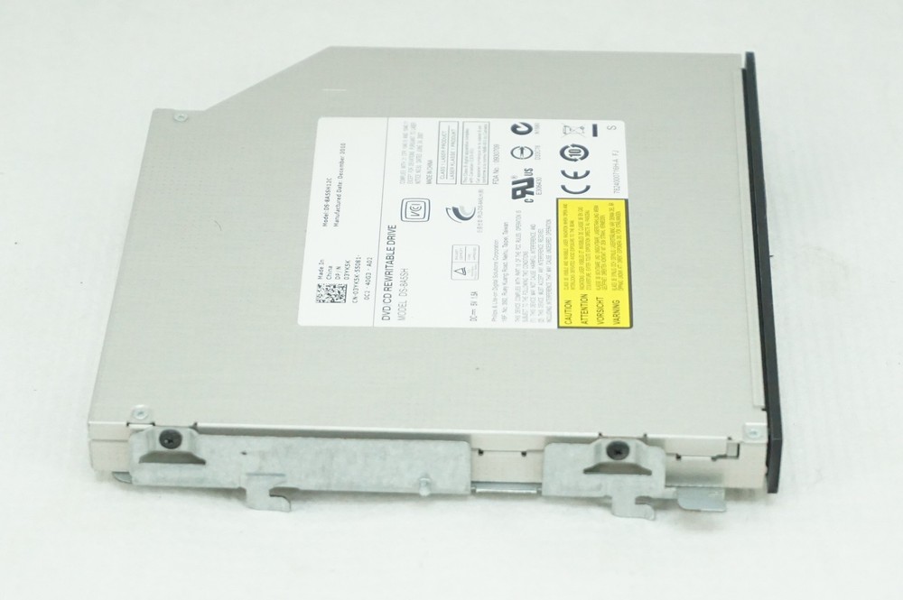 Dell 03YK5K DVD CD Rewritable Drive Thin