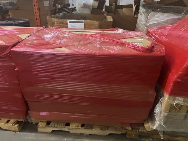 Chief OB1U Over The Whiteboard Interactive Display Mount