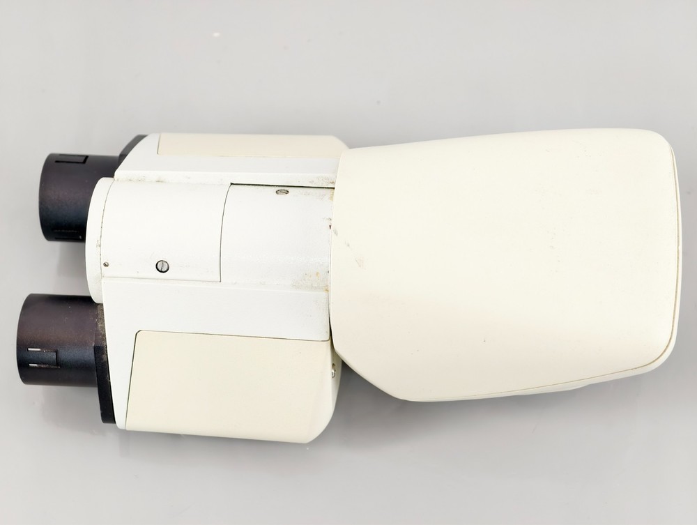 Leica Binocular Head 1x Infinity Microscope
