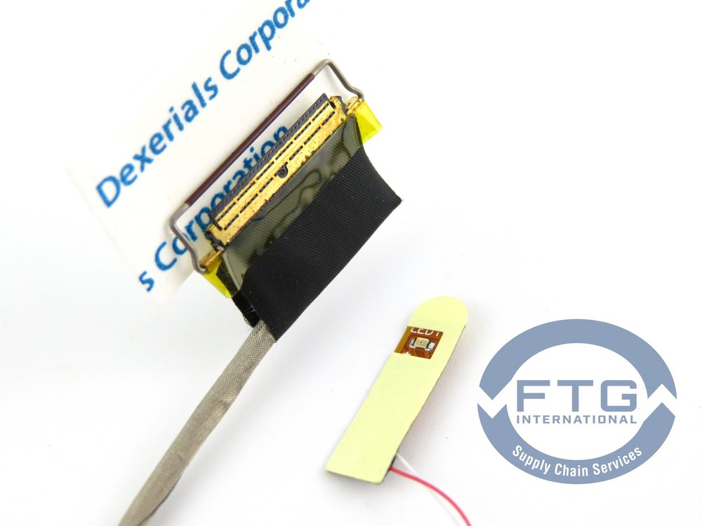 00HT634 CABLE LCD non touch 3D camera