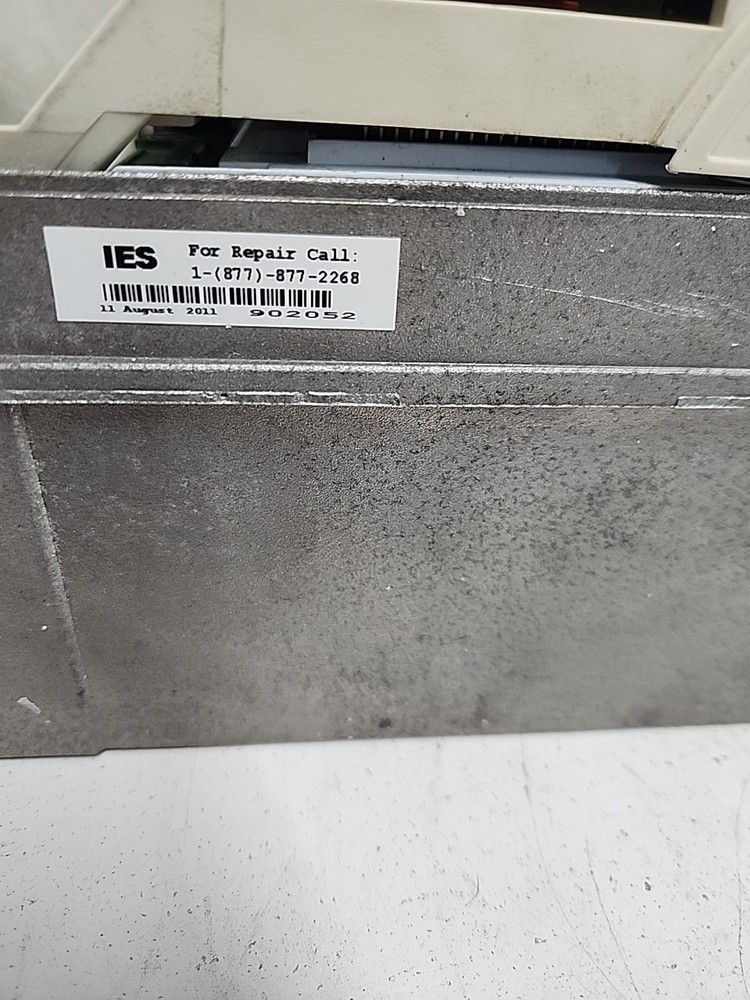 Control Techniques UNIDRIVE SP2403 **USED ** READ DESCRIPTION **