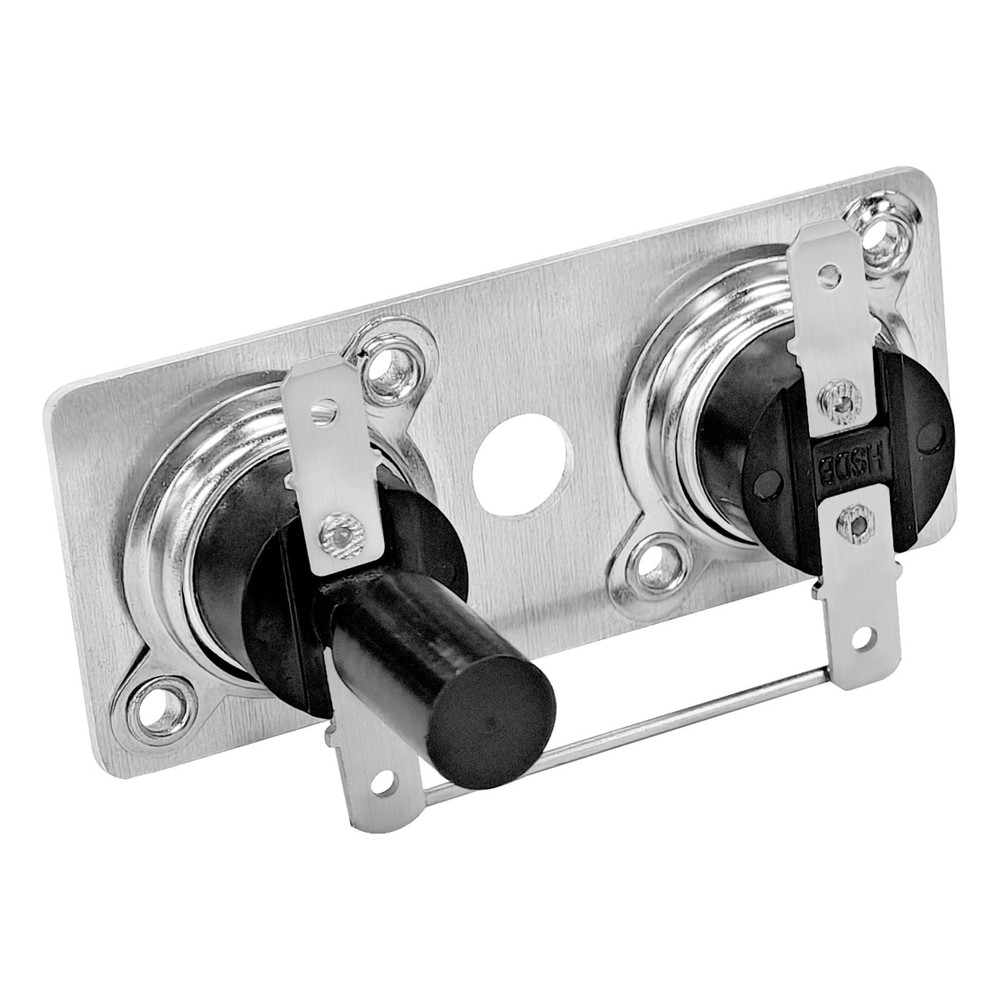 232306 RV Water Heater Thermostat Switch Compatible with Suburban 120V 1 Pack