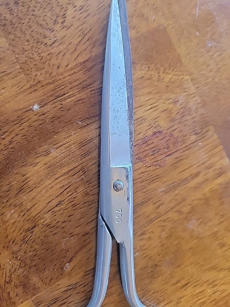 Wiss Vintage Sissors 766