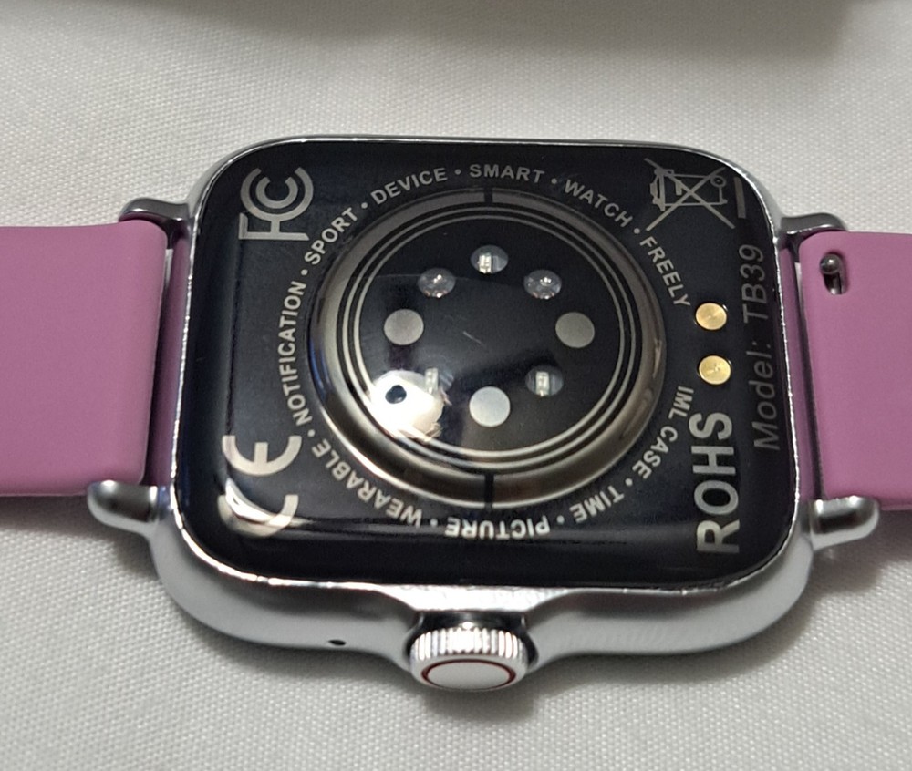 Sports smart watch android