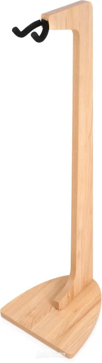 Gator Frameworks Elite Guitar Hanging Stand - Natural Maple Matte