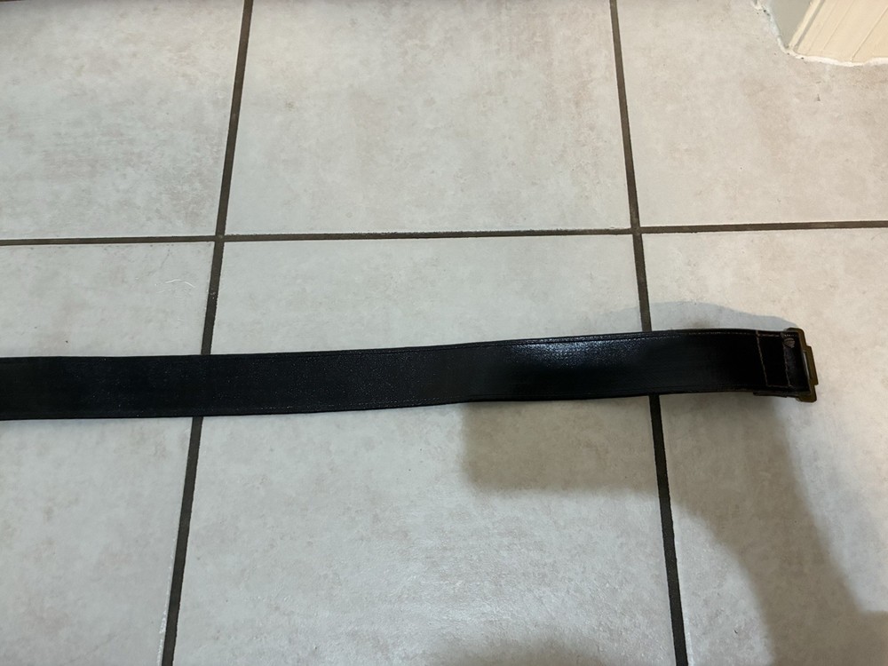 Soviet Combat Belt - One Fit All