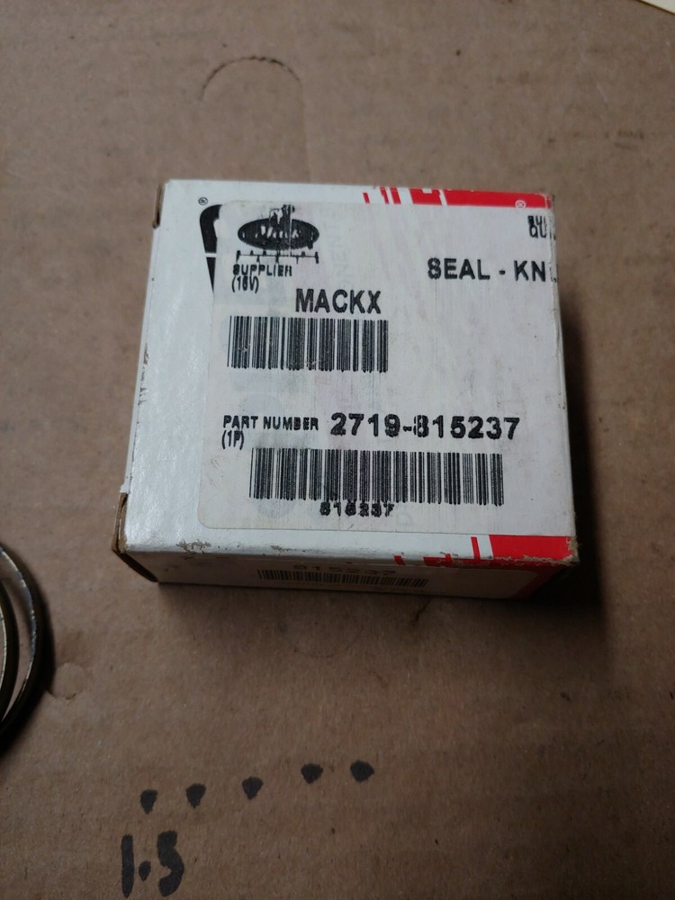 2719-815237 seal-knuckles #4519