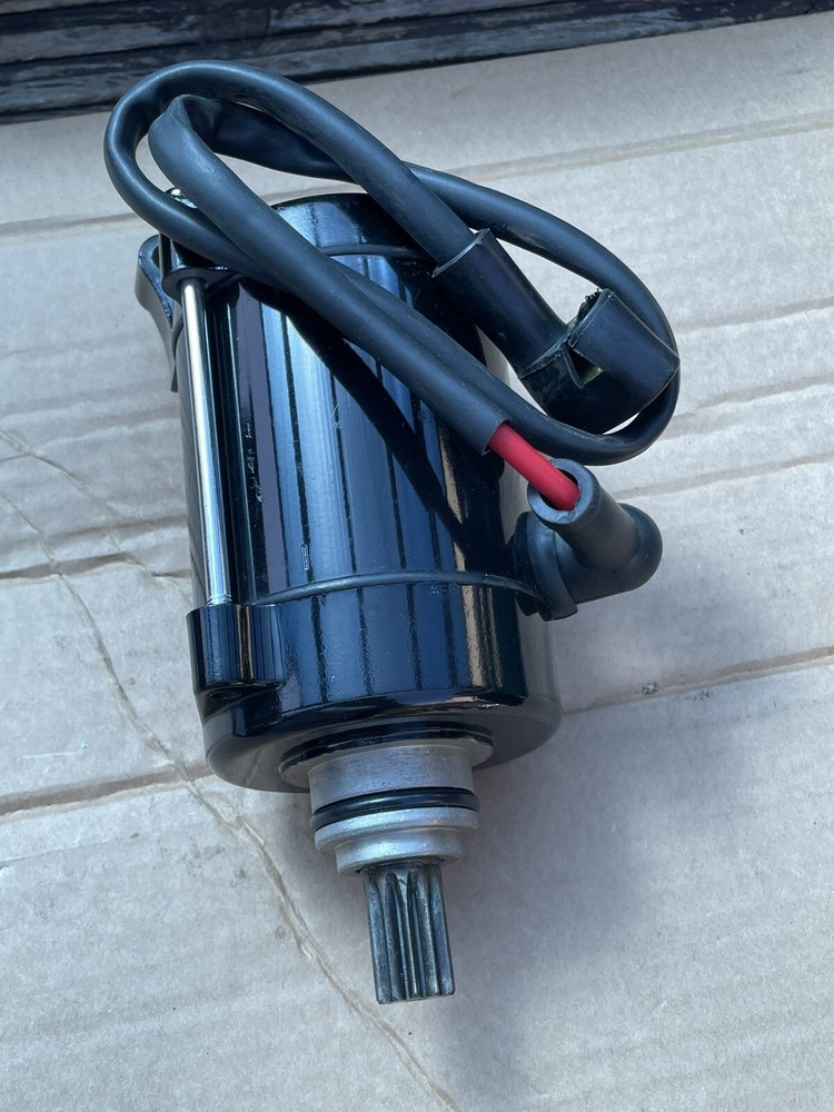 Sinnis Heist 250 Starter Motor