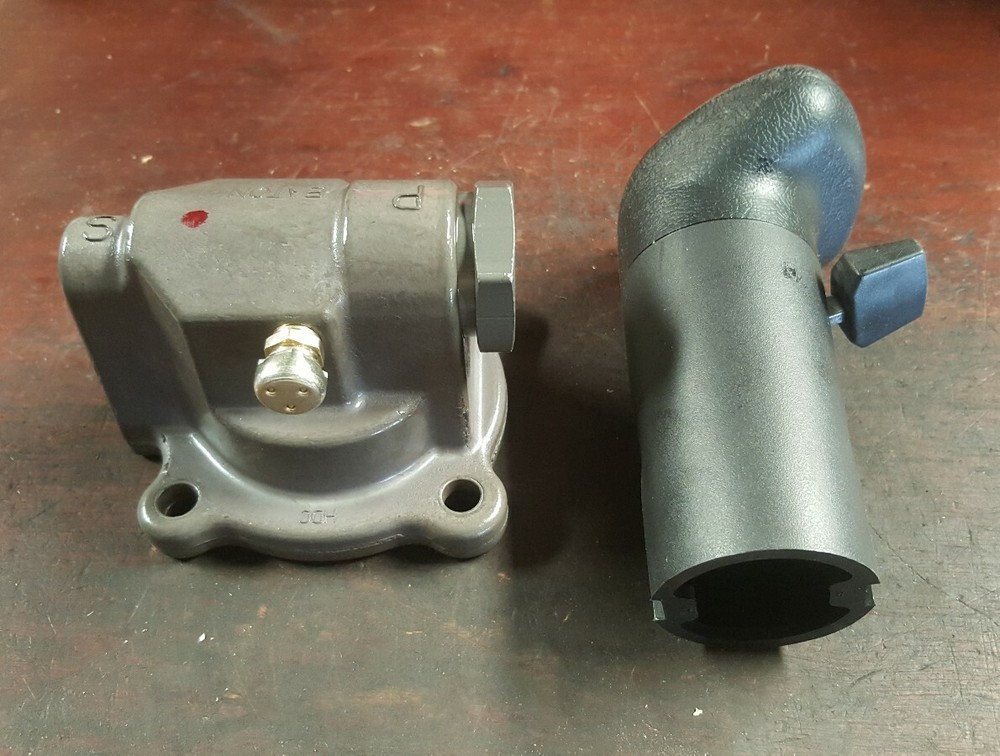 Eaton Fuller K3501 Conversion Kit