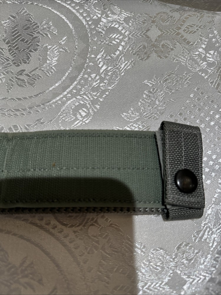 SPEC.-OPS Belt MADE IN USA