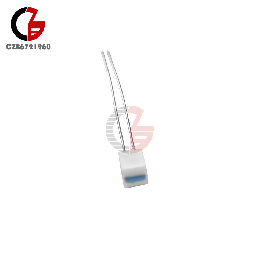 RTD PT100 Thin Film Type Class A Temperature Sensors Elements