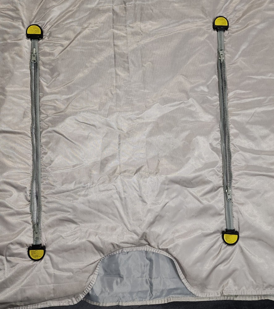 Heating Pad For Massage Table ( PAD ONLY )