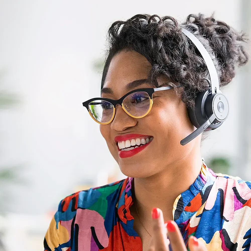 Logitech Zone Wireless Headset 981-000913