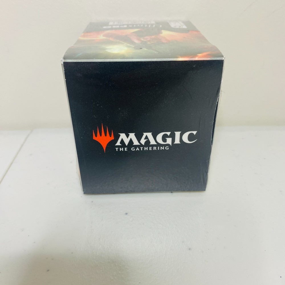 Ultra Pro Final Fantasy Cloud Deck Box