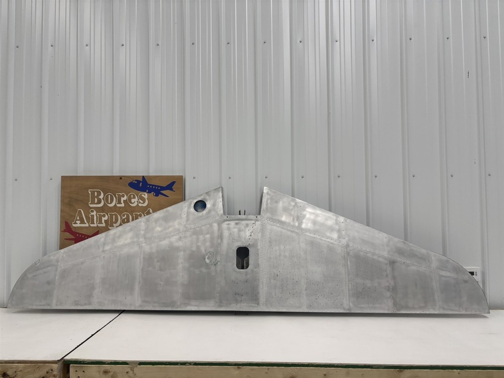 Luscombe Model 8 Tail Horizontal Stabilizer