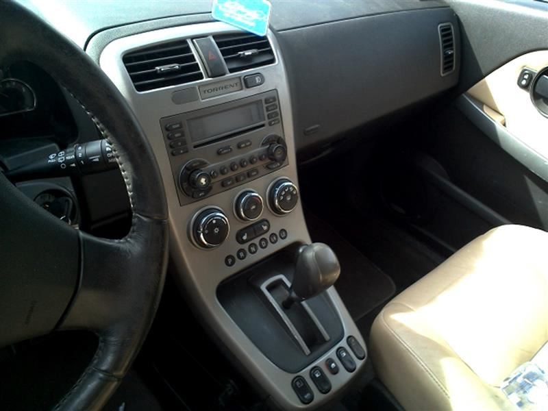 Speedometer US Fits 06 TORRENT 371937