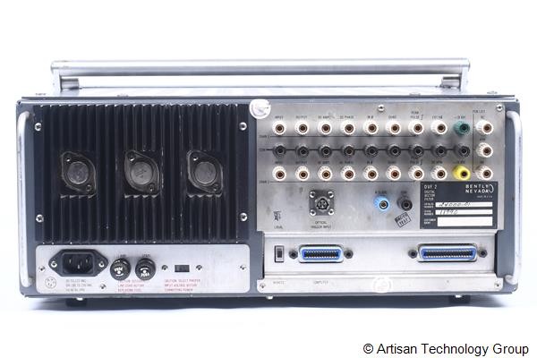 Bently Nevada DVF-2 Digital Vector Filter