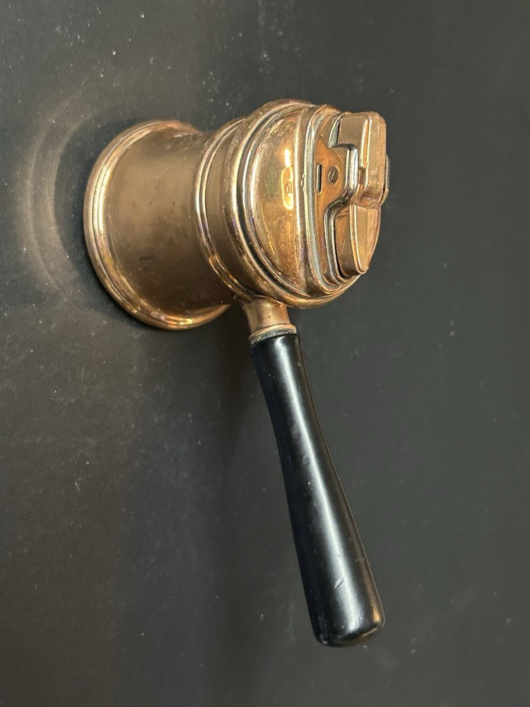 Vintage Ronson "Colony" table lighter