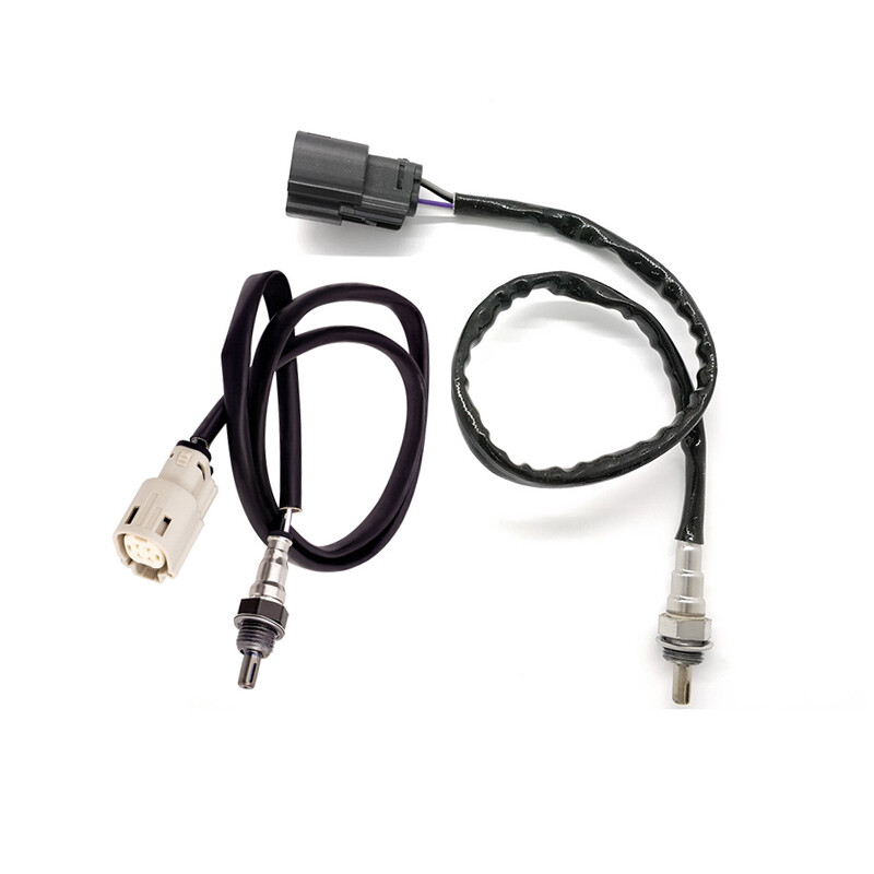 Oxygen Sensor 32700005+32700006 For Harley Dyna Switchback Wide Glide Softail