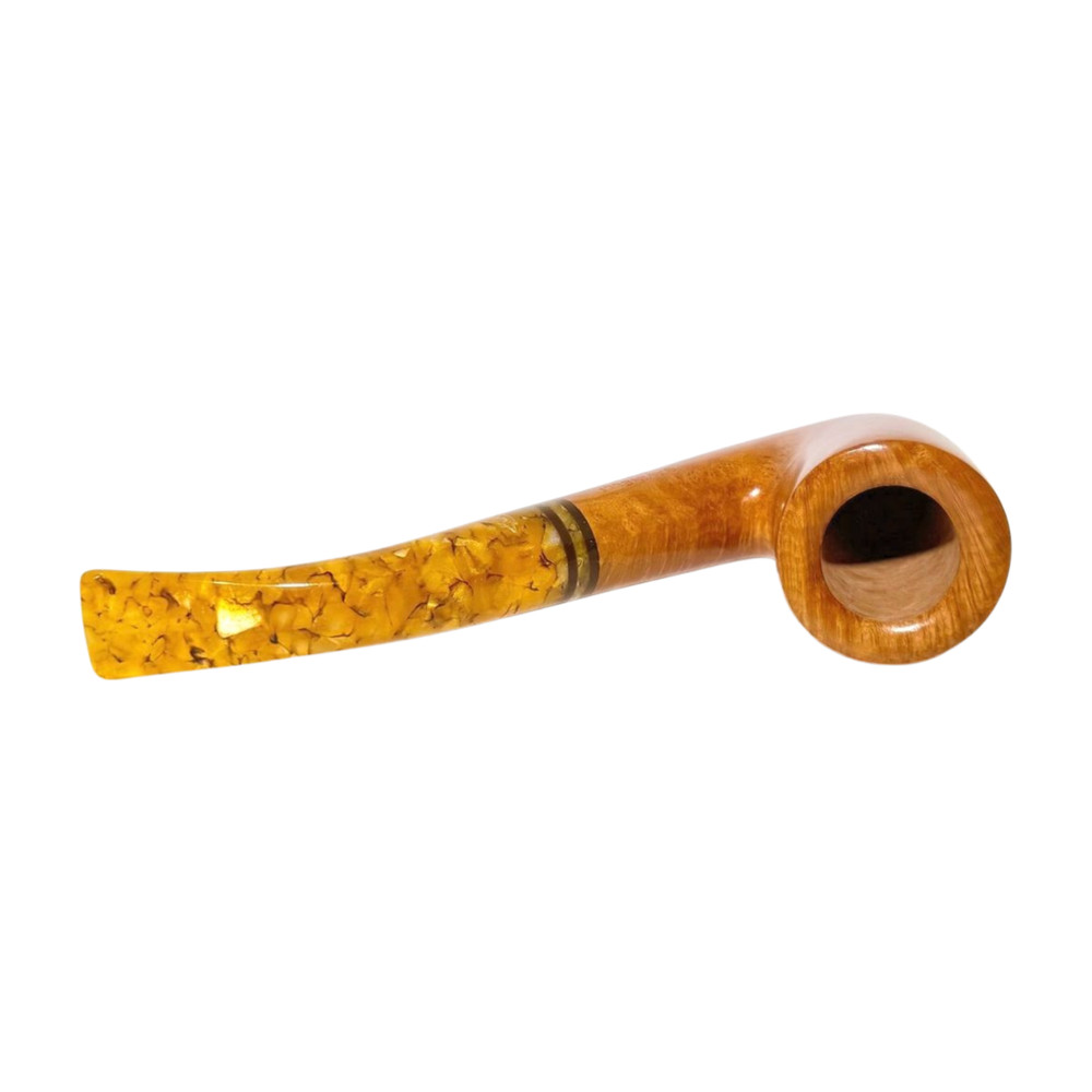 Savinelli Miele Smooth (611 KS) (6mm)
