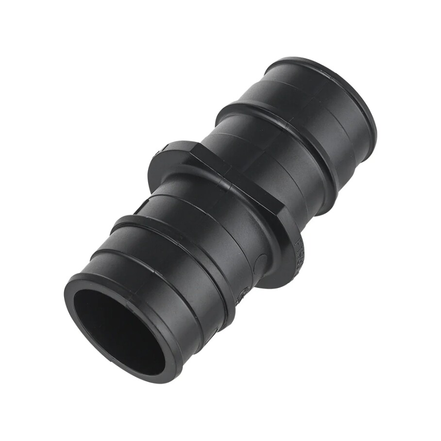 EFIELD 3/4"×3/4"PPSU Pex A Expansion Straight Coupling Poly Fitting FreeShipping