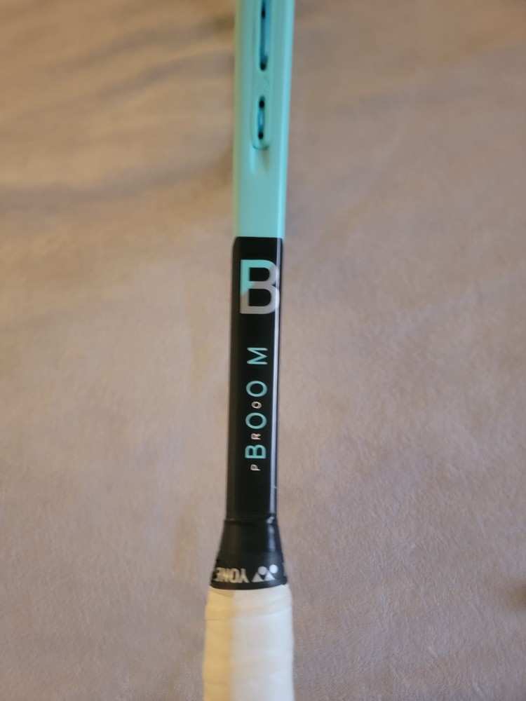 2024 Head Boom Pro Grip Size 4 1/2
