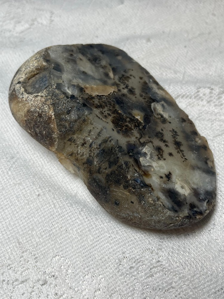 Mossy Agate - over 400 grams
