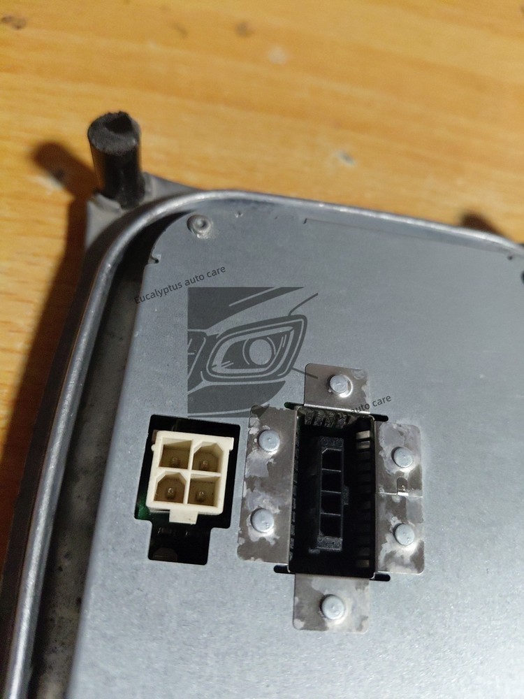 OEM BMW E92 E93 X3 X5 E70 D1S BALLAST HID XENON CONTROL MODULE..