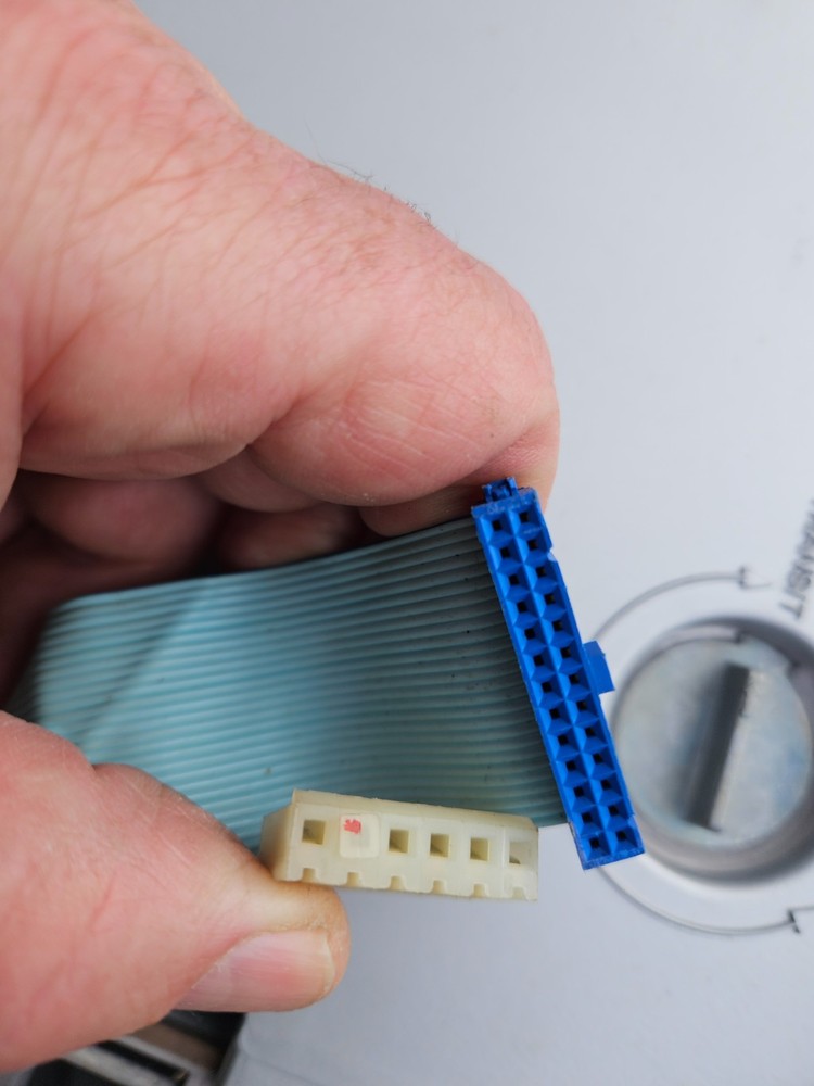 Motorola MSF 5000 with Tone