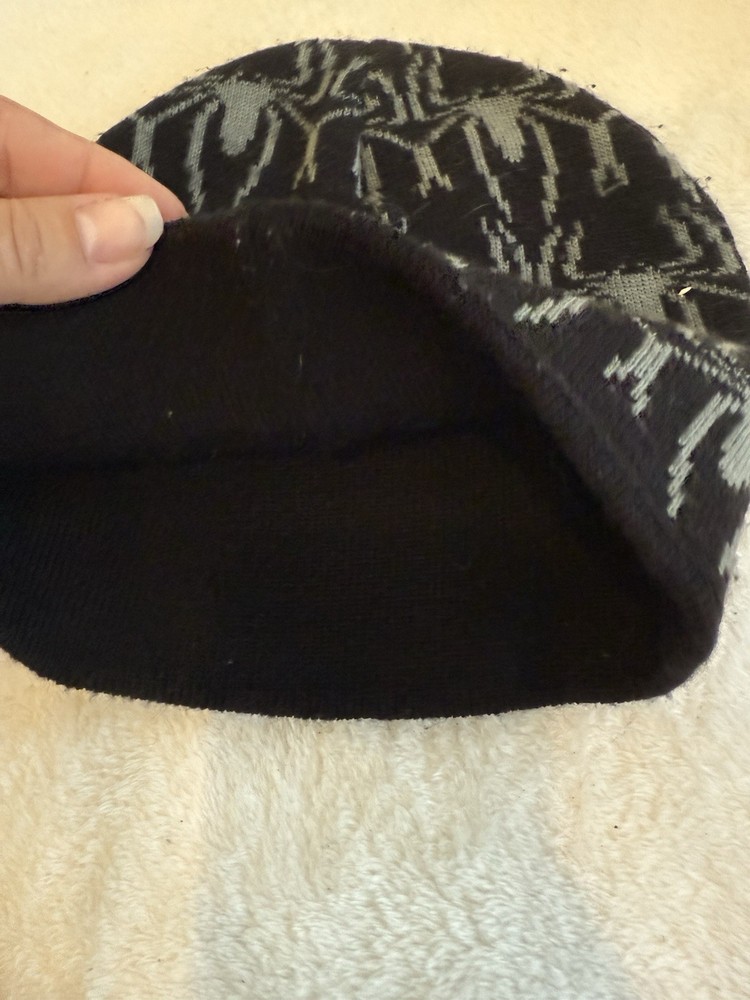 Boys Winter Hat