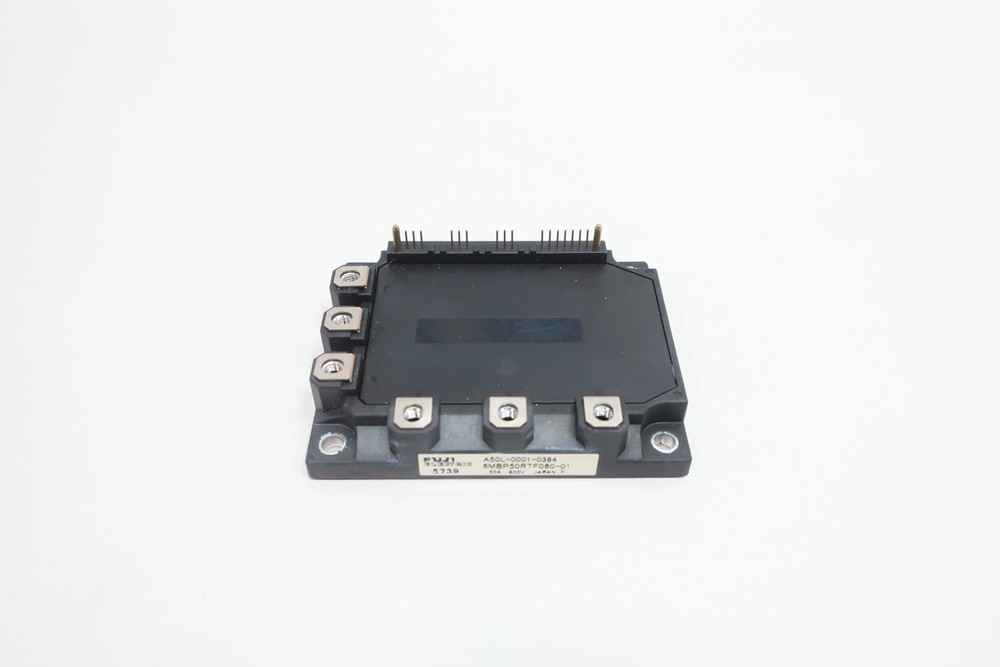 Fuji A50L-0001-0384 Power Module