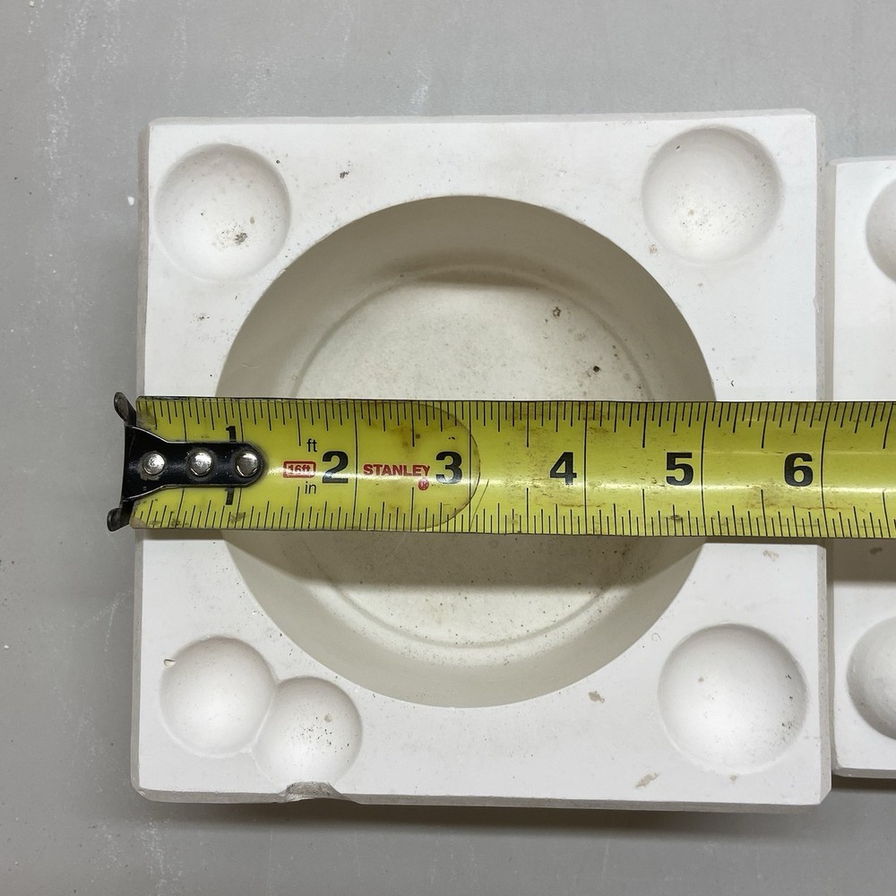 Ceramic Slip Casting Mold Kentucky
