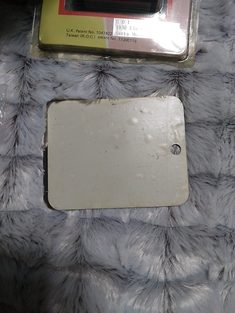 Miscellaneous Disaster Emergency Survival kit