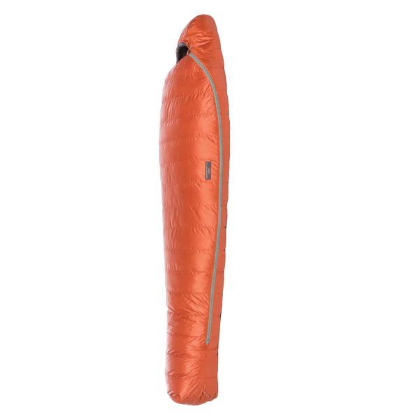 Big Agnes Greystone 30 Sleeping Bag, Rooibos, Regular