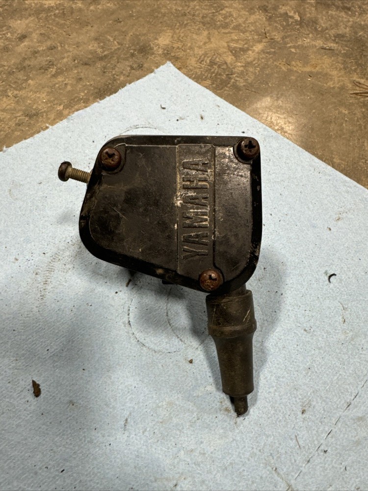 yamaha warrior 350 Throttle Lever 1994