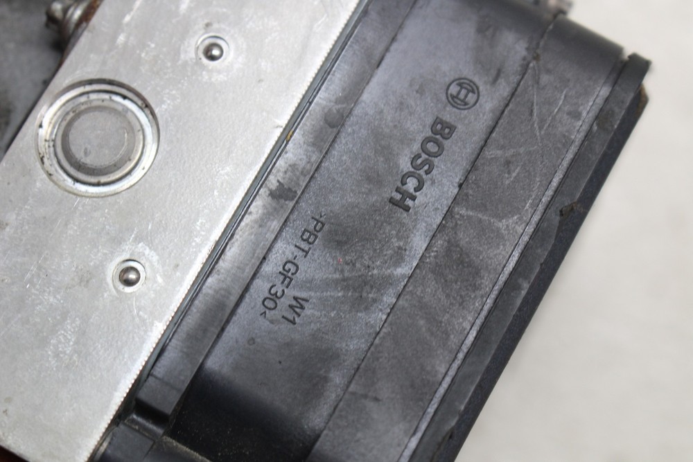 2019-2025 Can-am Ryker 900 Abs Pump Unit Module