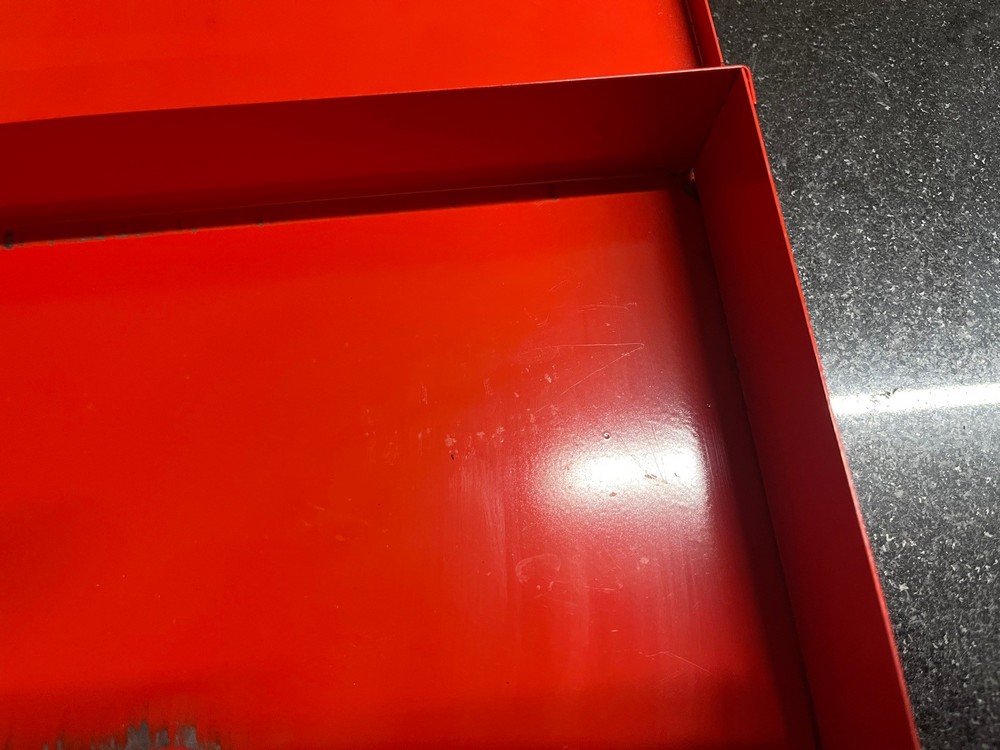 Snap On KRA-142 Metal Tool Box