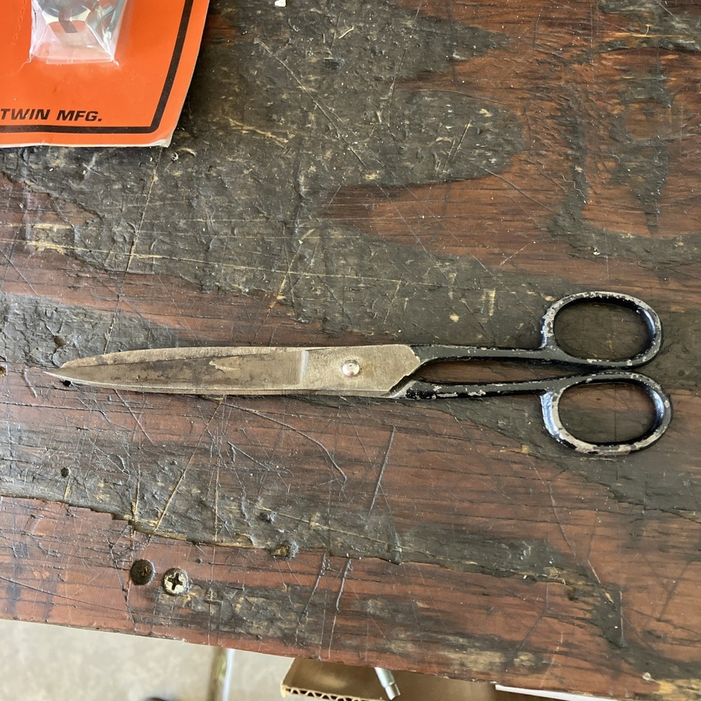 Antique/ Vintage Scissors