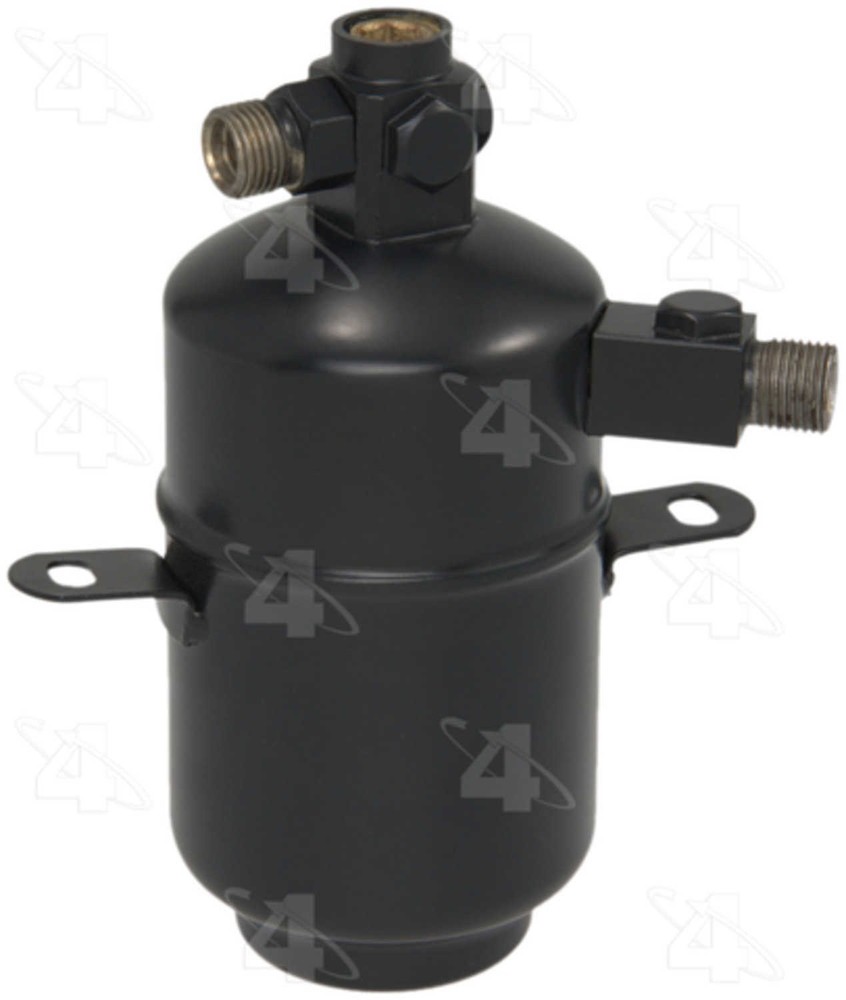 A/C Receiver Drier-Filter Drier 4 Seasons 33400
