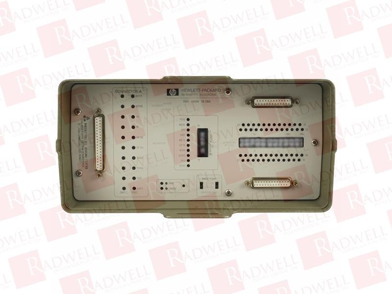 KEYSIGHT TECHNOLOGIES 18179A / 18179A (USED)
