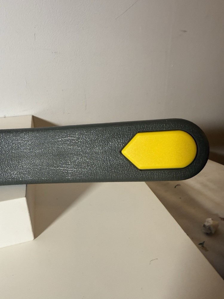 Stoplock HG 134-59 ‘Original’ Steering Wheel Lock