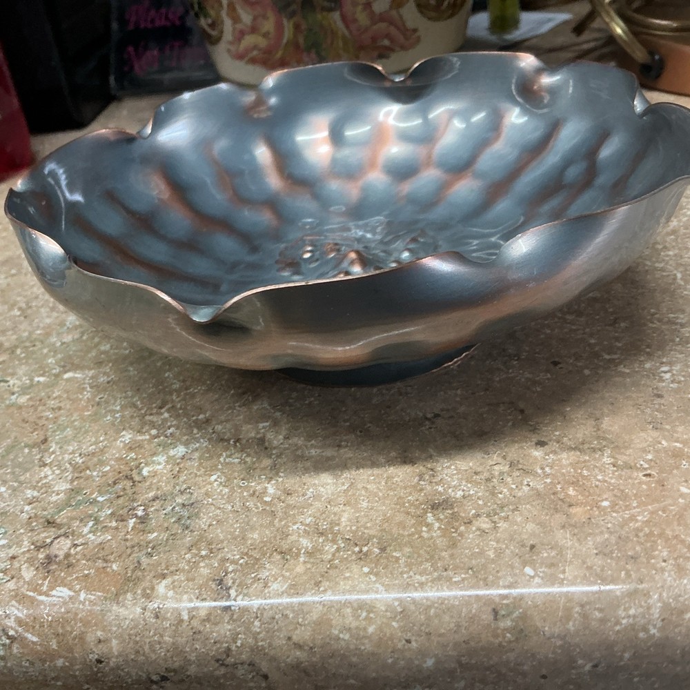 Gregarian copper 313