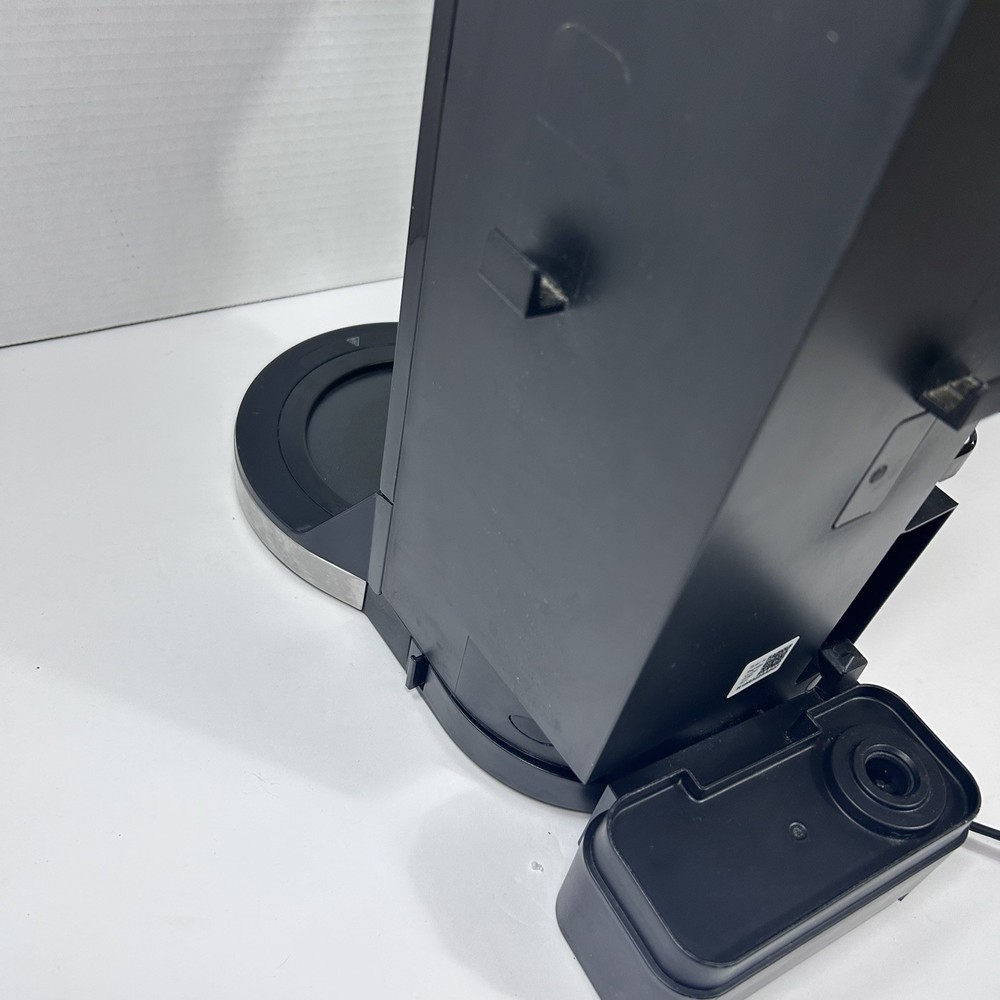 Ninja DualBrew Pro 12-Cup Series 32 Coffee Maker READ DESCRIPTION