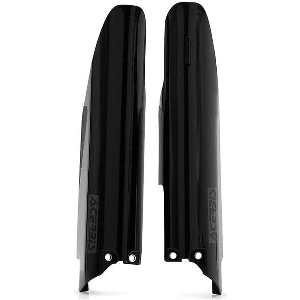 Acerbis Fork Guard Black 2113730001