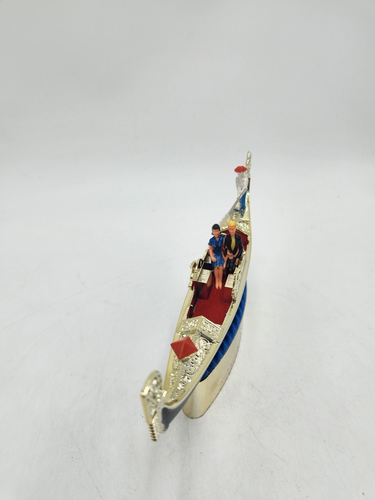 Vintage Souvenir Gondola