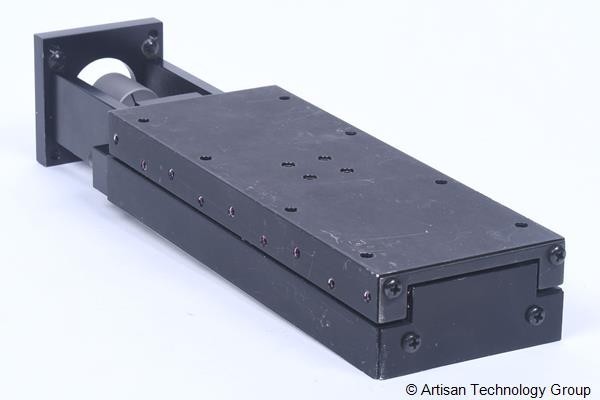 PIC Design PBC6-2X3710 Positioning Stage
